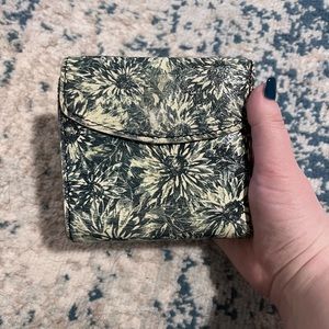 Patricia Nash Wallet